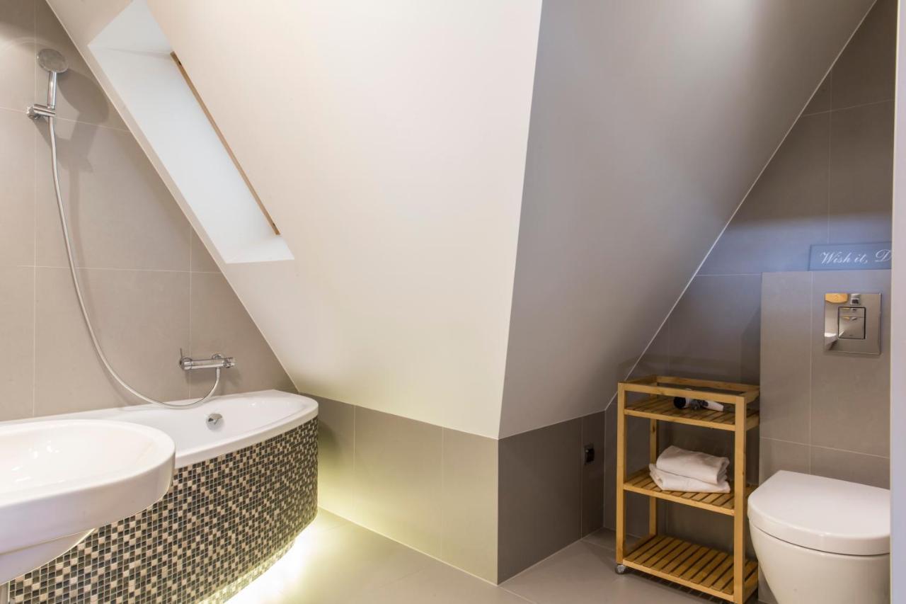 Udanypobyt Apartament Widokowy Kościelisko Exterior foto